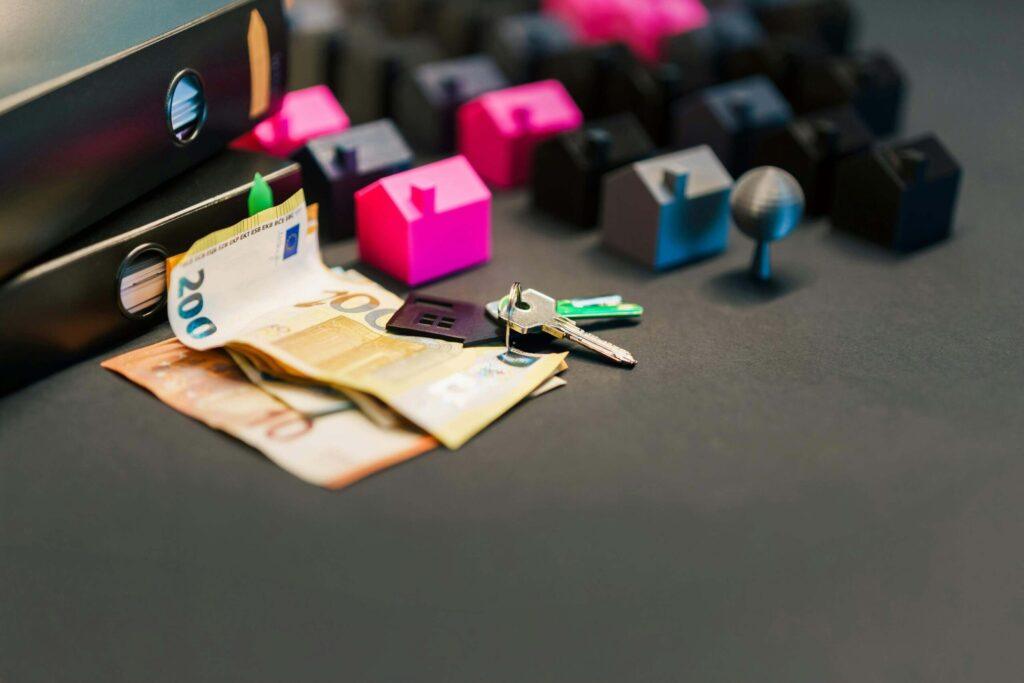 Documentazione per Comprare Casa