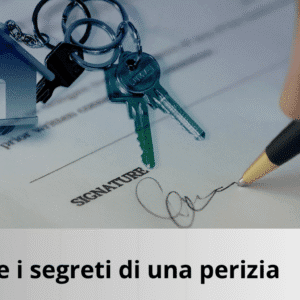 Capire i segreti di una perizia