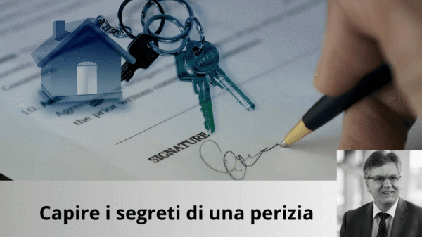 Capire i segreti di una perizia