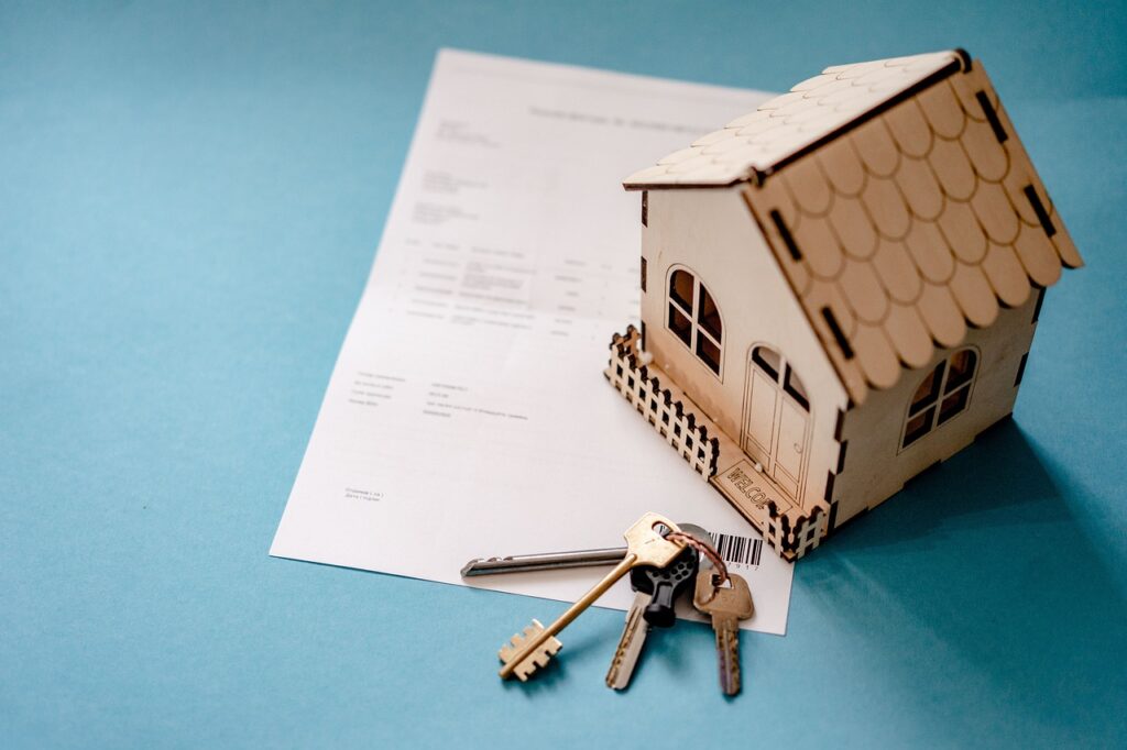 come ottenere mutuo per asta immobiliare