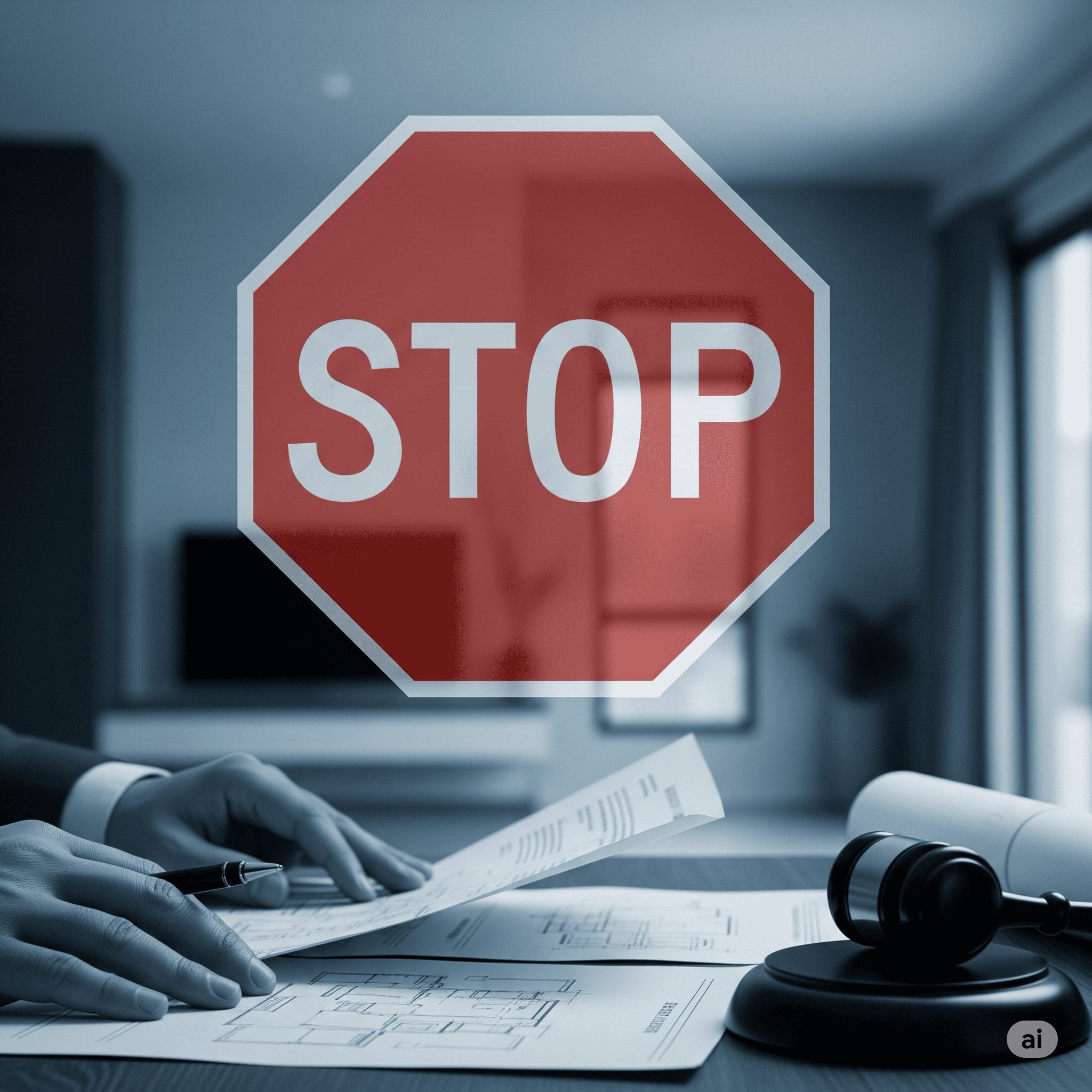 Acquisto immobile all'asta con abuso edilizio non sanabile: attenzione ai rischi e ai documenti