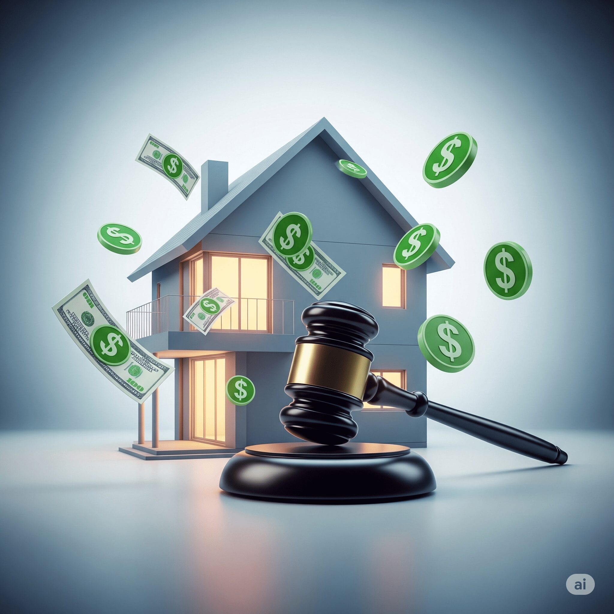 aste immobiliari debiti condominiali