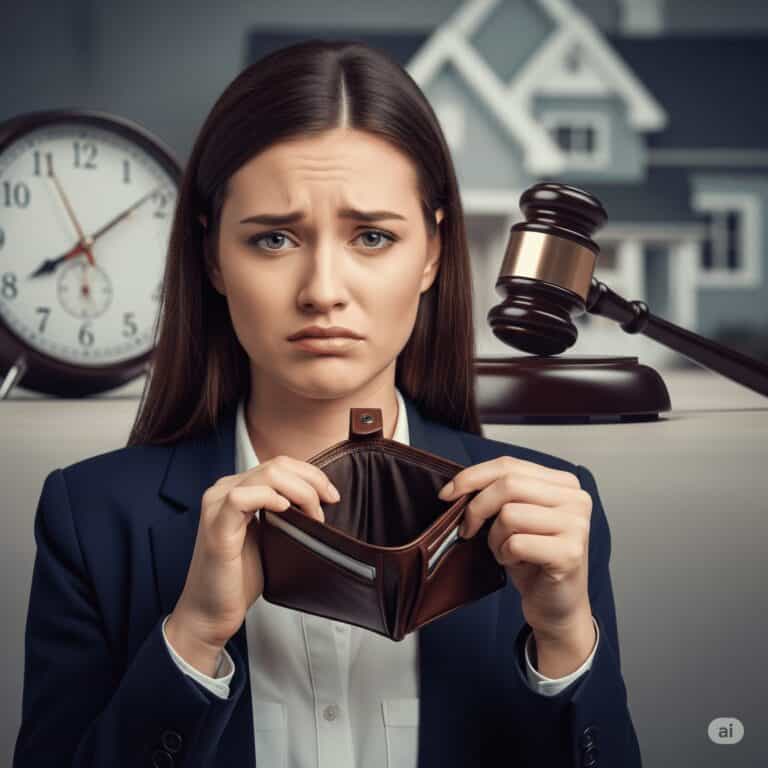 Saldo prezzo asta immobiliare conseguenze